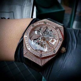 Picture of Audemars Piguet Watches _SKU158ap-42mm-09284724